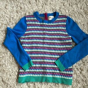 Telluride sweater